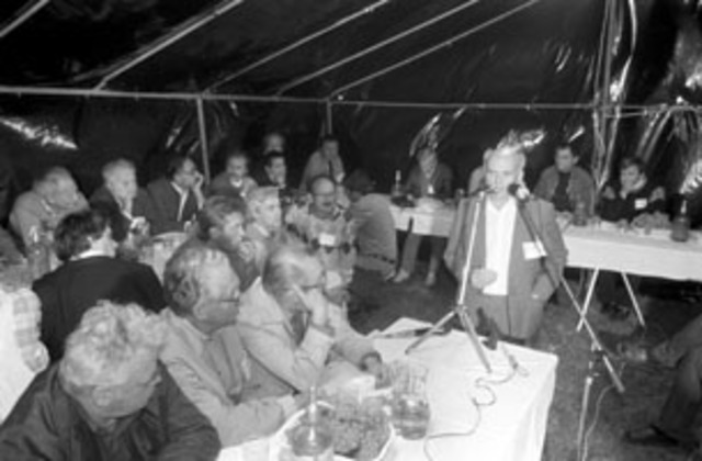 Második lakiteleki találkozó