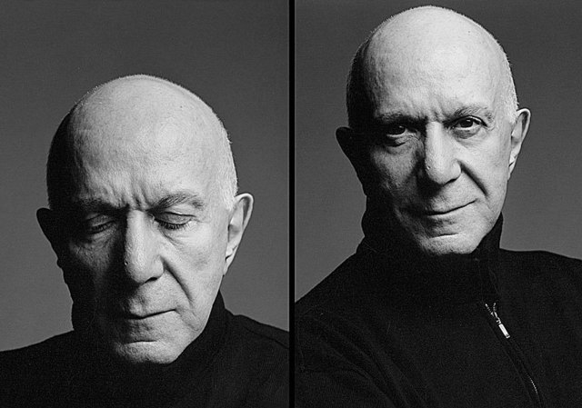 Les Ballets de Paris-Roland Petit