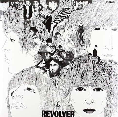 Revolver