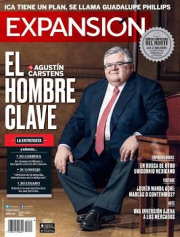 REVISTA EXPANSION