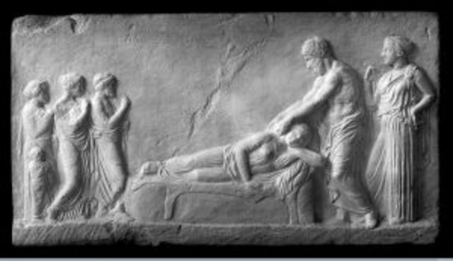 Transmission of Greeks text during 4th crusade