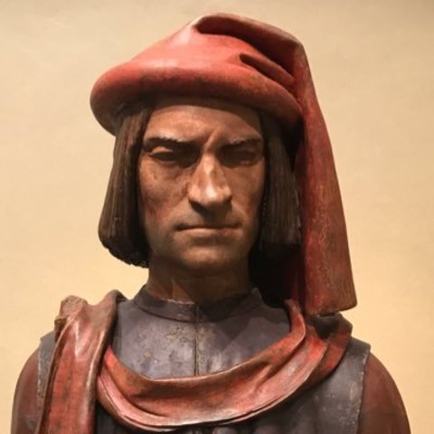 Birth of Lorenzo de’ Medici