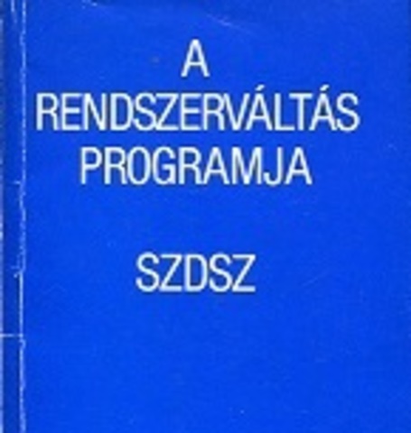 Első küldöttgyűlés