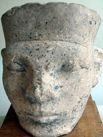 Narmer