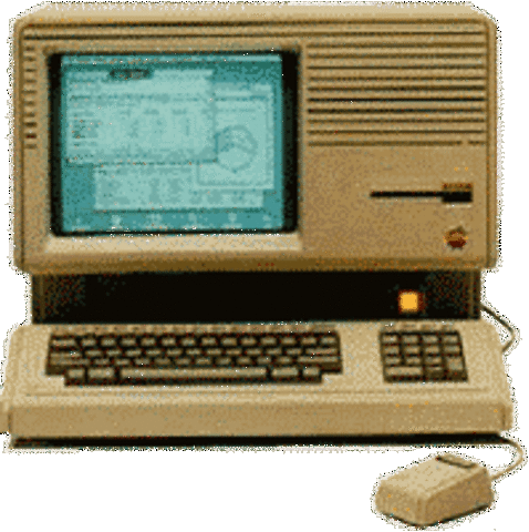 Apple Lisa