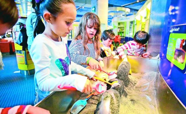 Derechos de los niños