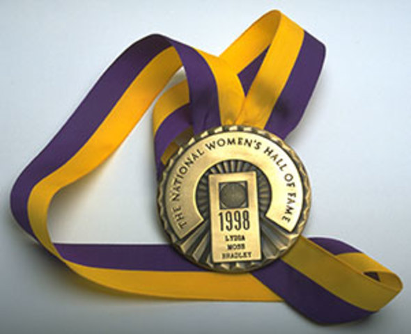 National Womens Hall of Fame