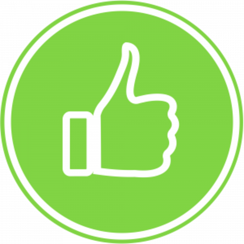 Door de snelle ontwikkelingen en vele onderzoeken krijgen mensen een positievere kijk op de techniek