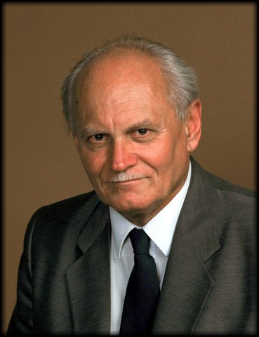 Göncz Árpád a köztársasági elnök