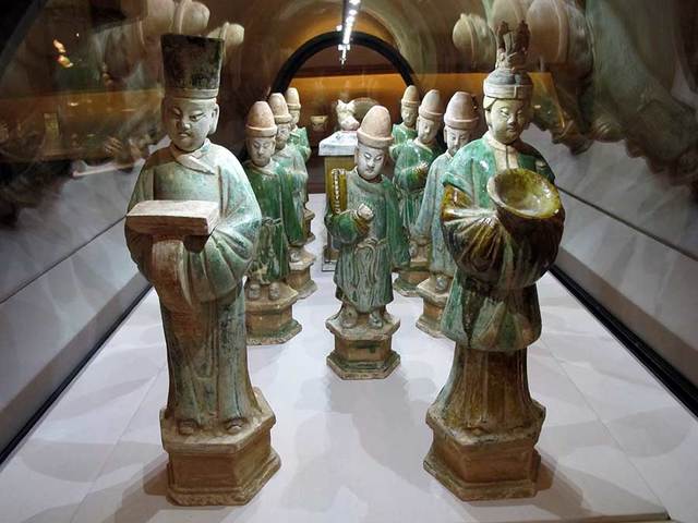 Dinastía Ming, China