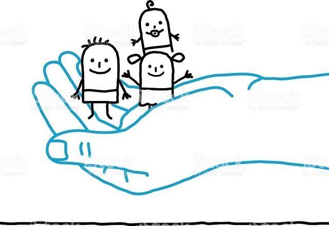 1900 IMPLEMENTACIÓN DE PROTECCIÓN A LOS NIÑOS