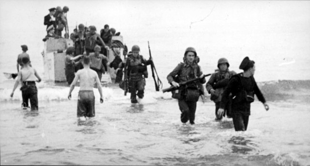 este año hubo victorias