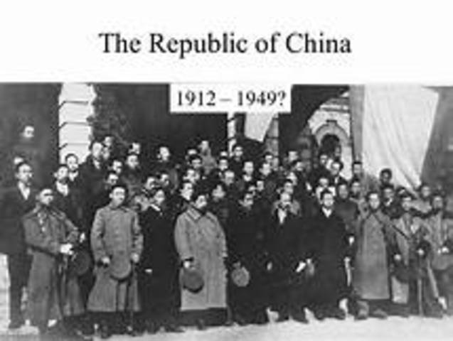 República China