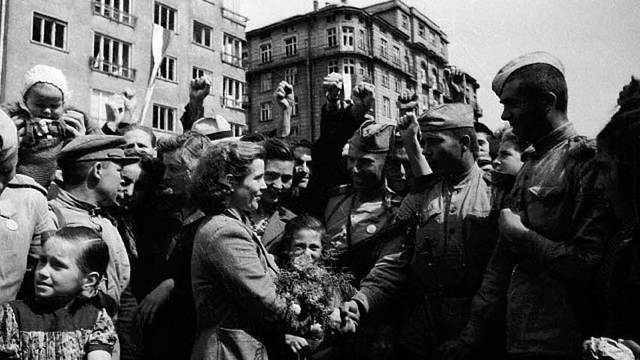 desembarco de normandia