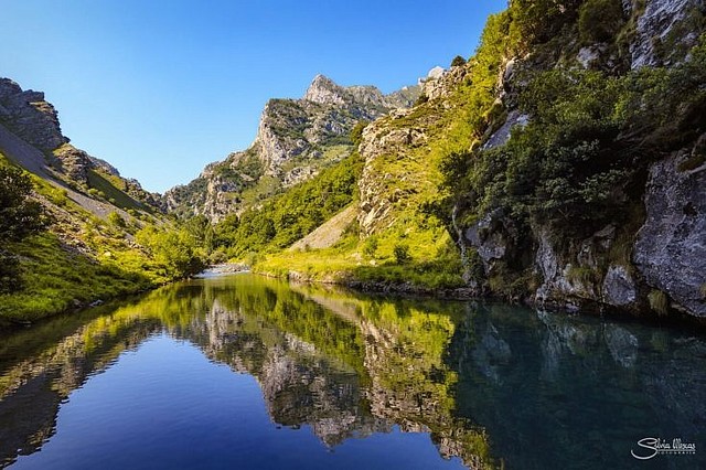 fotografia de paisaje