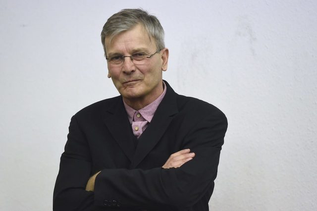 Demszky Gábor