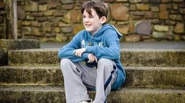 Desarrollo en la tercer infancia - 6 a 9 años.