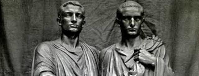 The Gracchus Brothers