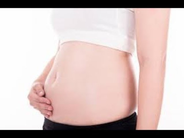 Month 6 for the mother