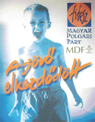 Ismét választási vereség