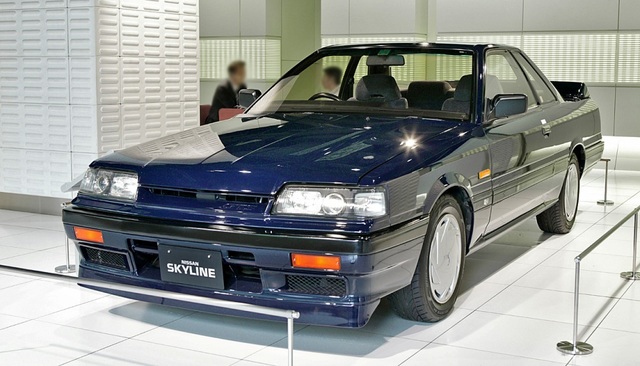 Nissan GT-R: sexta generación