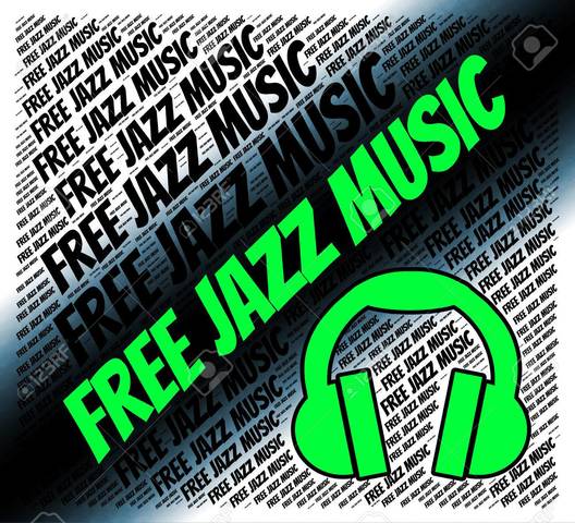 Free jazz