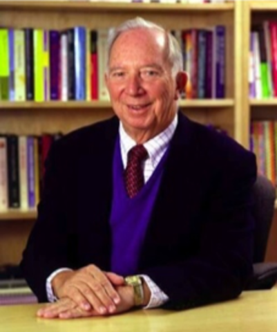 Joseph D. Novak: Teoría del mapa conceptual