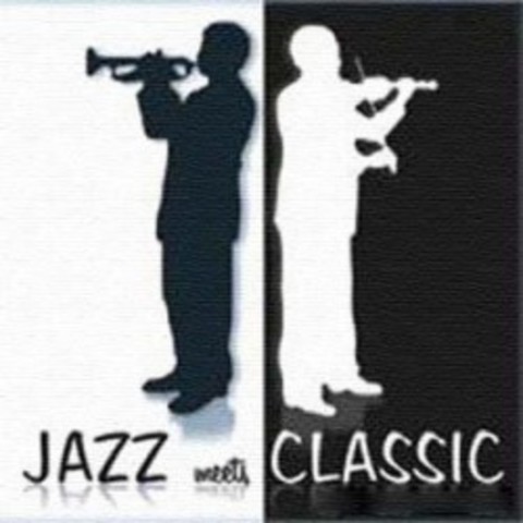Jazz y la música clásica