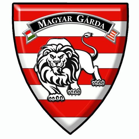 Magyar Gárda