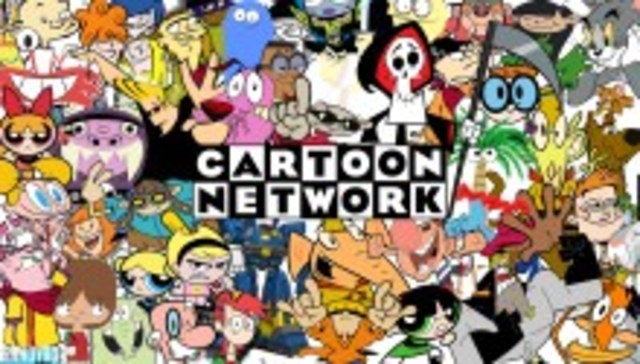 Cartoon Network