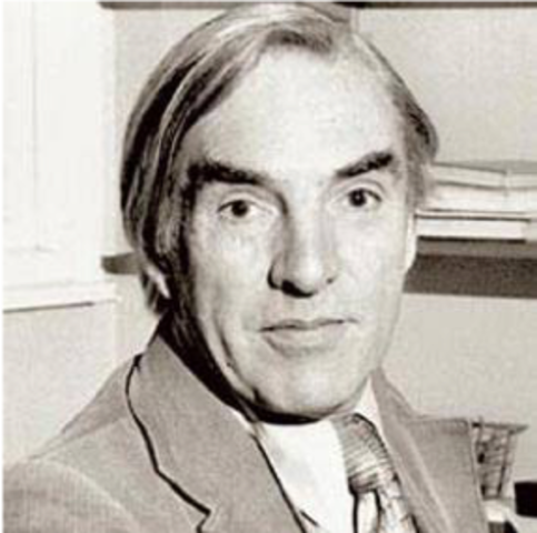 Lawrence Stenhouse: An introduction to curriculum research and development