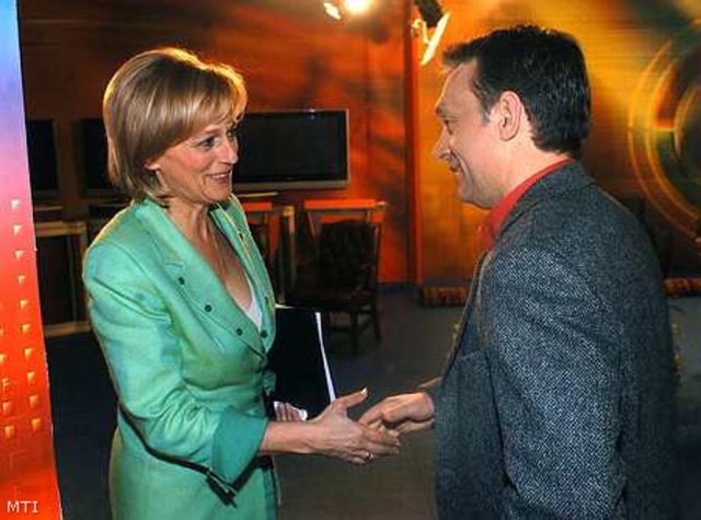 Sikeres választási szereplés