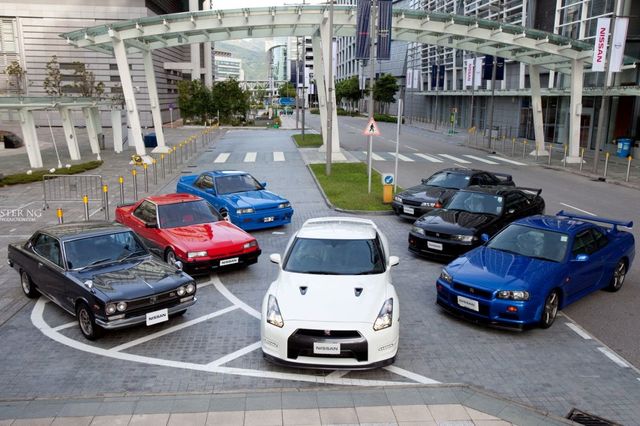 Cuarta y quinta generación: el declive y la crisis