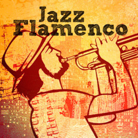 Jazz flamenco