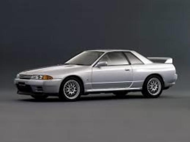 Nismo 1993