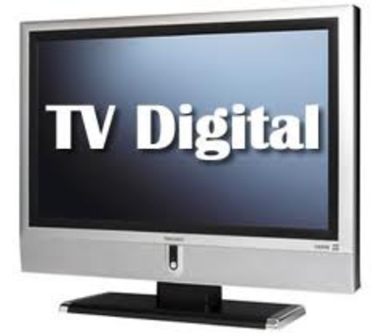 TELEVISION DIGITAL