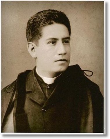 Silviano Carrillo became ill and died