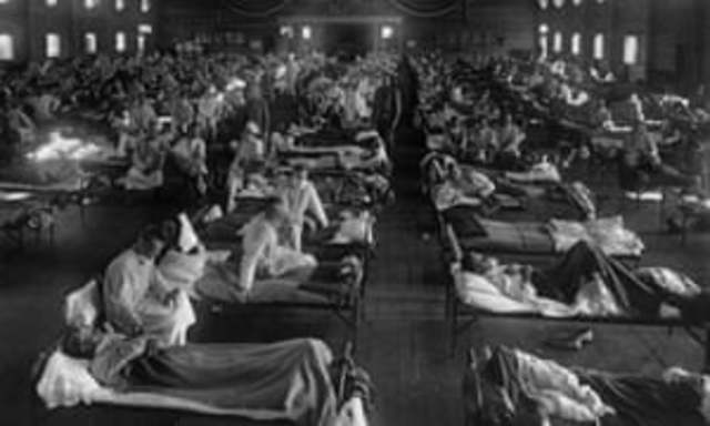 Spanish Flu