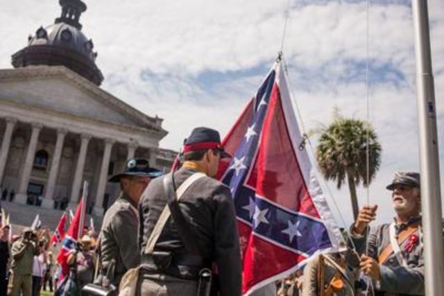 Joining the Confederacy