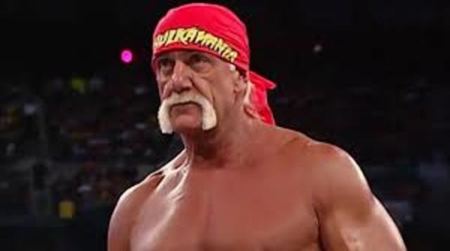 Hulk Hogan Birthday