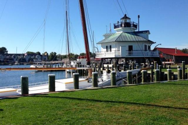 St. Micheals attacked