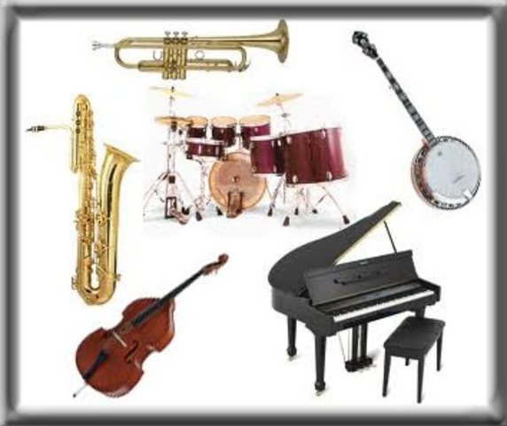 Características del jazz