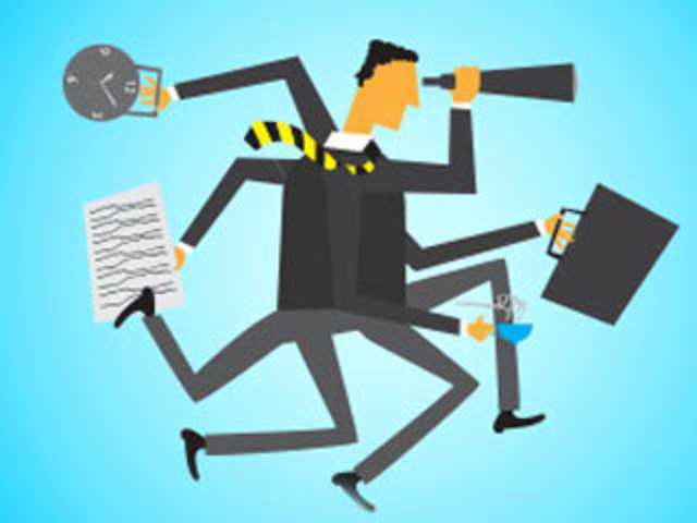 Teoría de Autosuficiencia