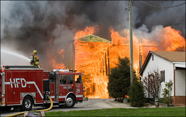 Elkton factory explosion killed 15 workers