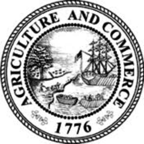 First state seal adopted