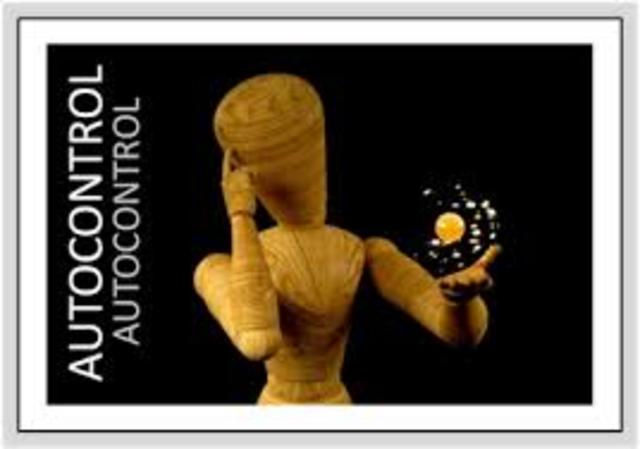 Terapia de Autocontrol