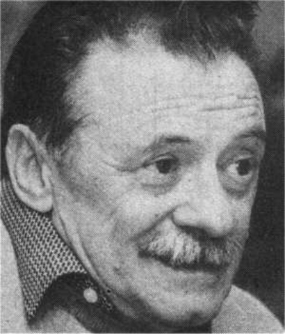 Mario BENEDETTI