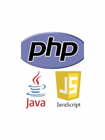 Java  /  JavaScript  /PHP