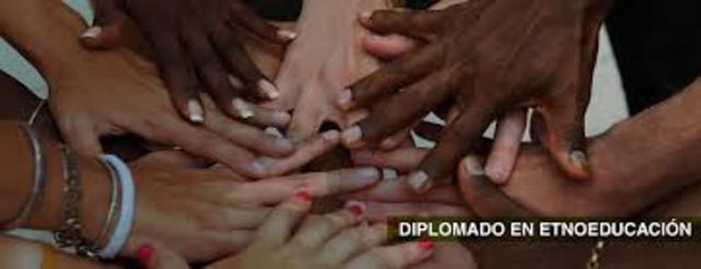 ESPERANZAS PARA LA POBLACIÓN INDÍGENA