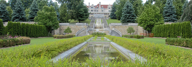 Johnstown, Pennsylvania